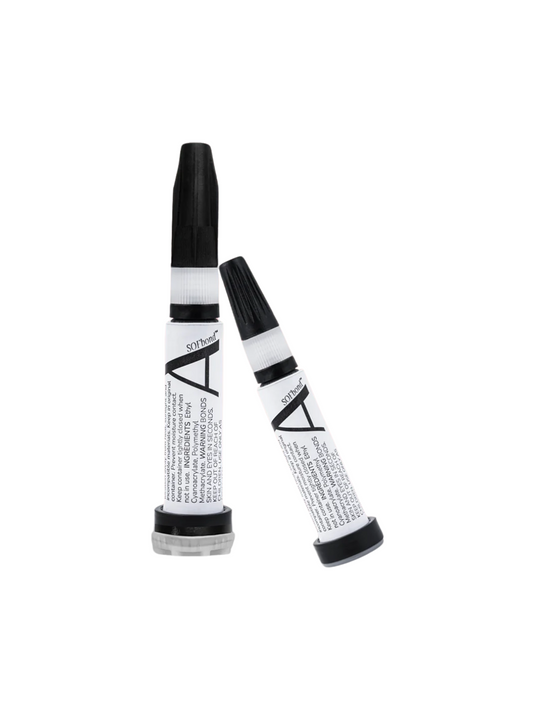 Alda SOFbond Non UV Gel Glue
