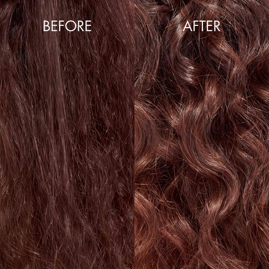 CLM Restore & Guard Hair Care Bundle