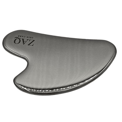 Frosty Cryo Stainless Steel Gua Sha Tool