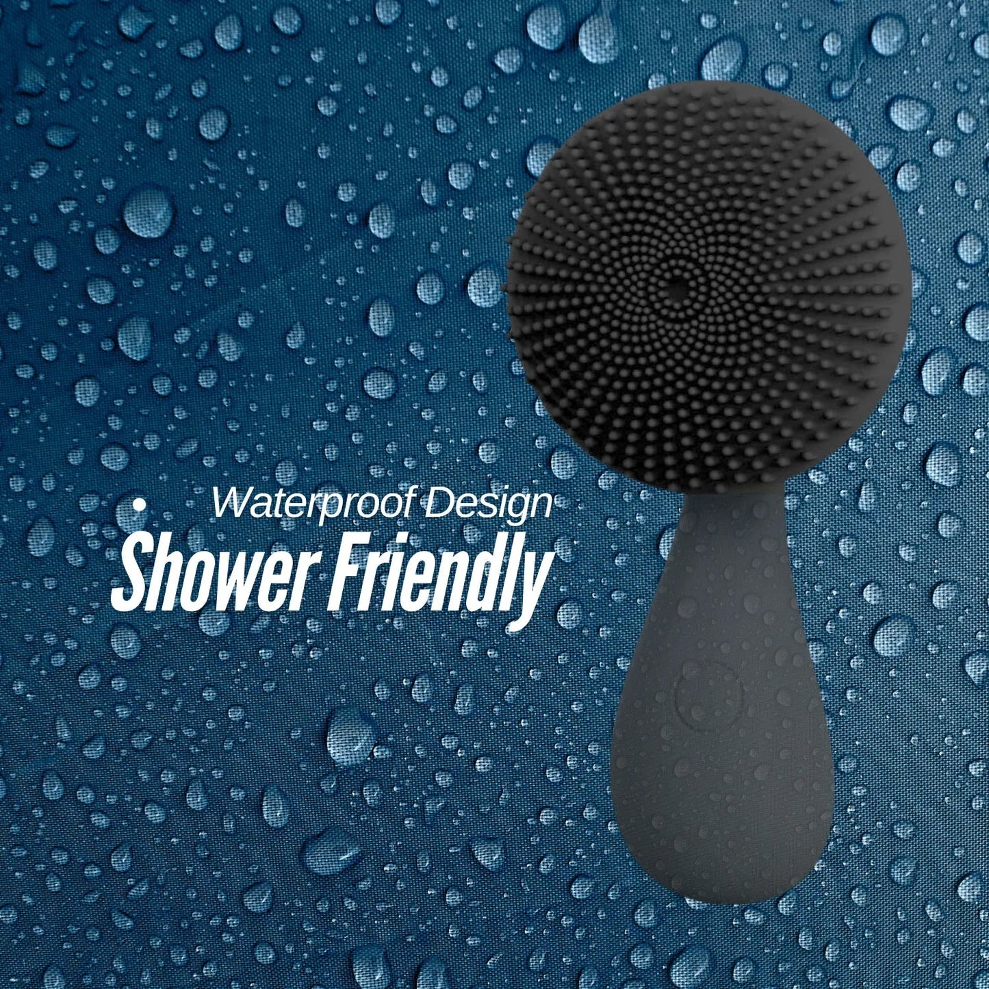 Tara Sonic Facial Cleansing Brush