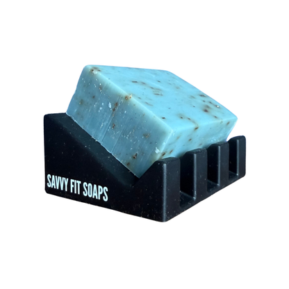 SAVVY FIT SOAP SAVERS (2 Pieces)