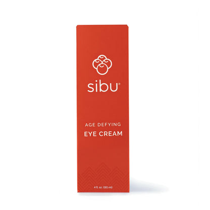 Crème Contour des Yeux Anti-Âge