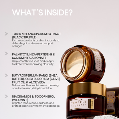 The AHA Night Crème