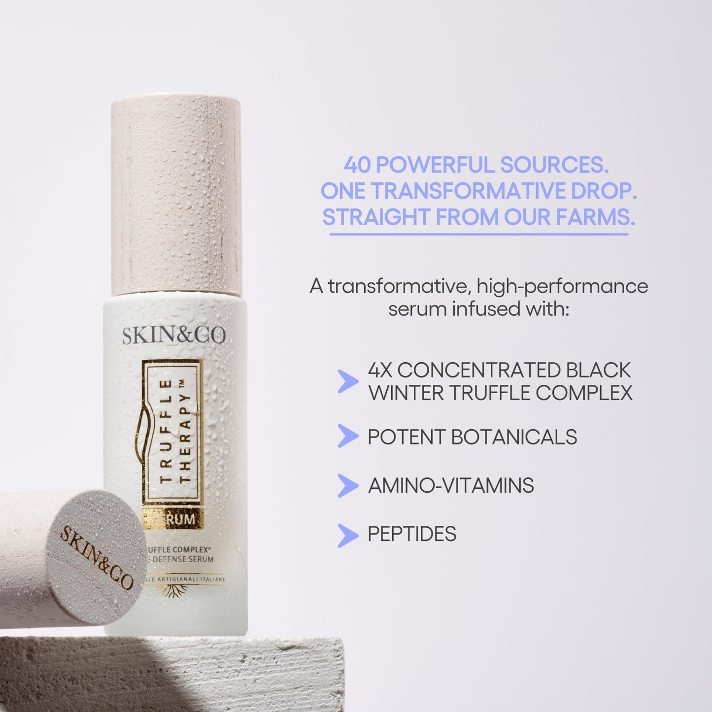 Truffle Therapy Serum