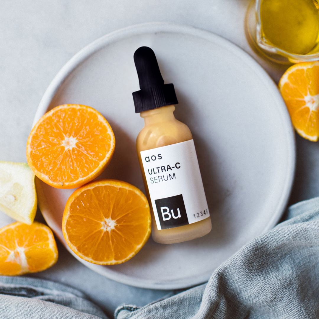 Ultra-C Serum