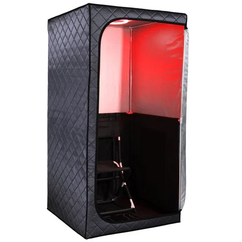 Portable Full Size Infrared Sauna