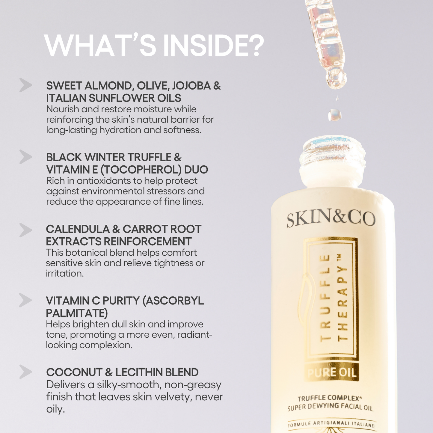 The Pure Face Oil