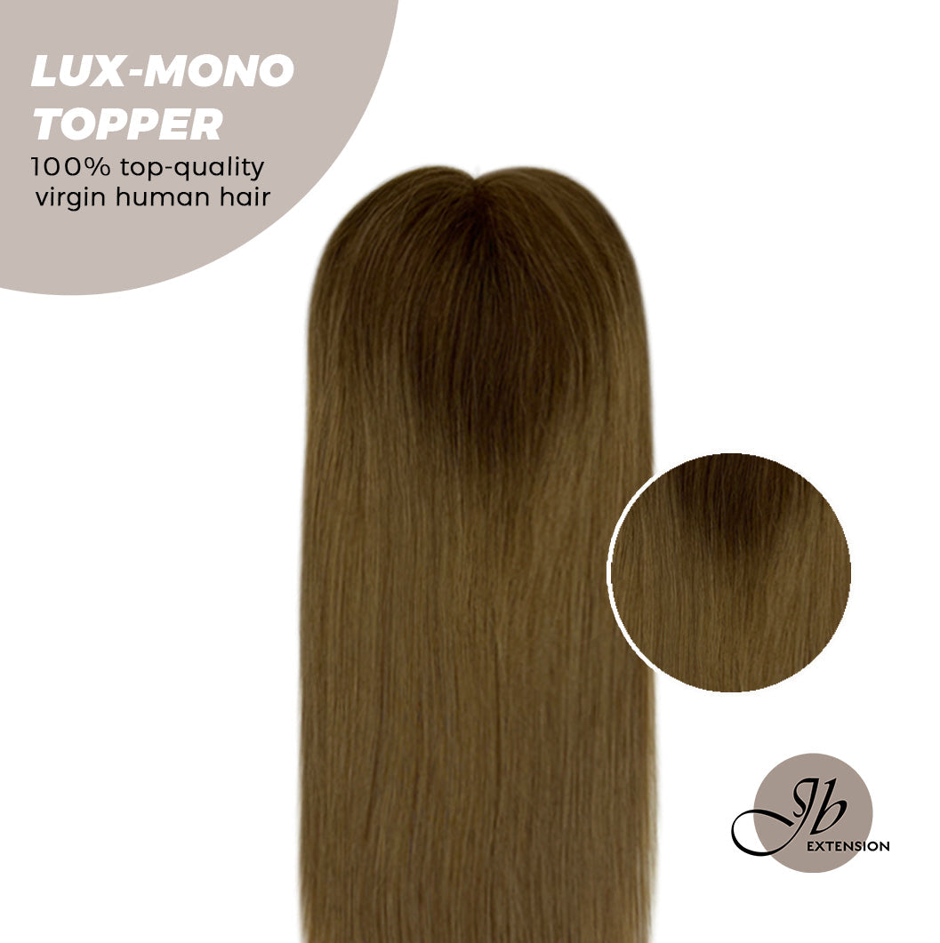 LUX-MONO 6x6 Women's Top Pieces 16 Inches (Mono Topper)