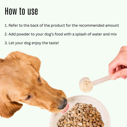 K9 Power - Puppy Gold®