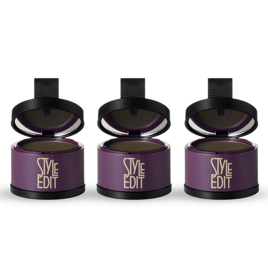 Root Touch-Up Powder by Style Edit
