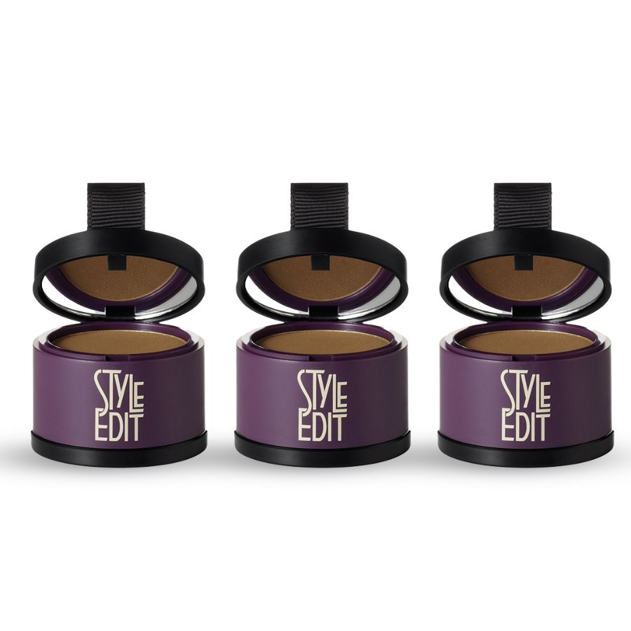 Root Touch-Up Powder by Style Edit