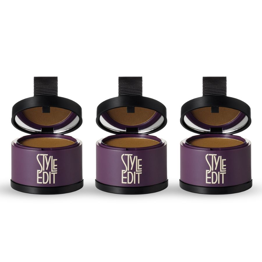 Root Touch-Up Powder by Style Edit