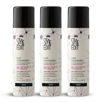 Style Edit Root Concealer Touch Up Spray
