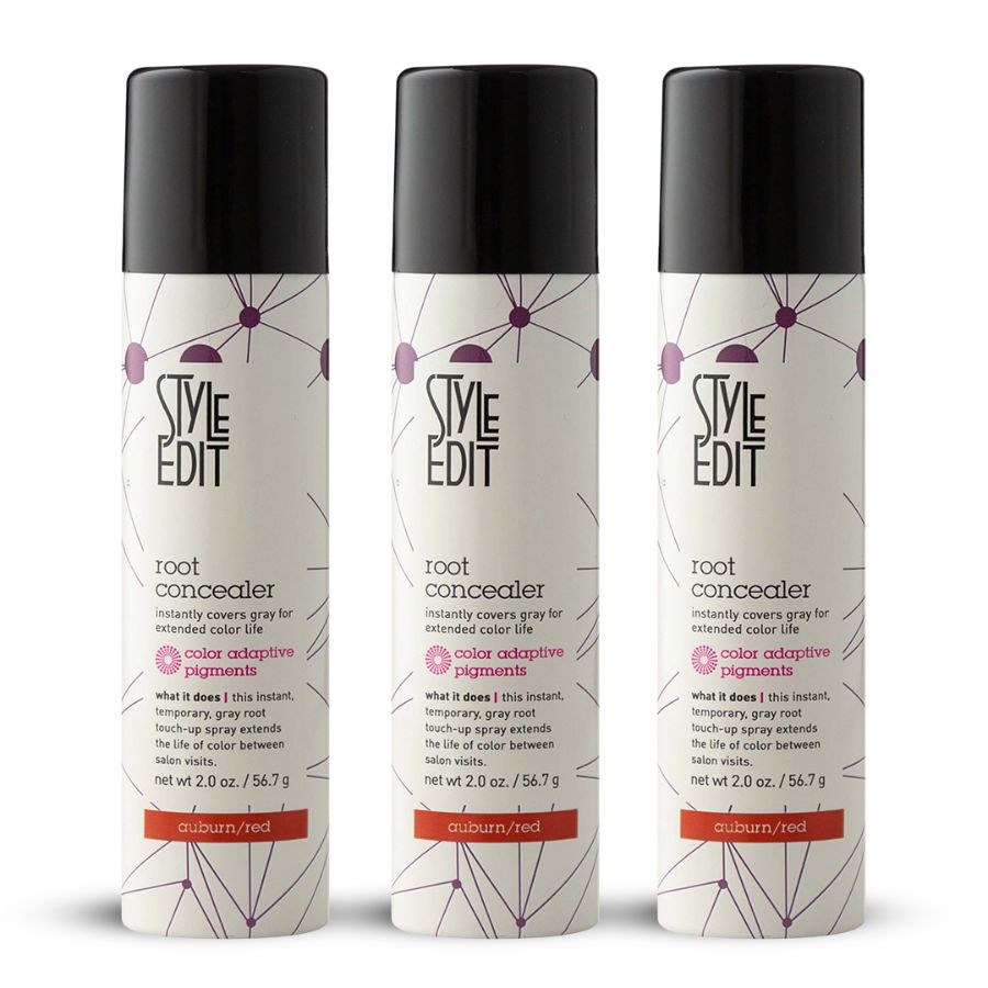 Style Edit Root Concealer Touch Up Spray