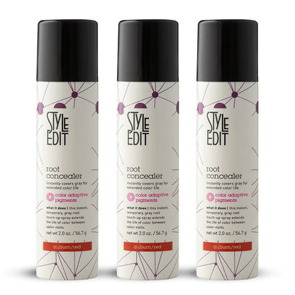 Style Edit Root Concealer Touch Up Spray