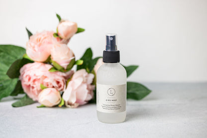 Valentine's Love Gift Basket, Galentine’s Day for celebrating friendship - Gift Set Box - show your Friend some LOVE