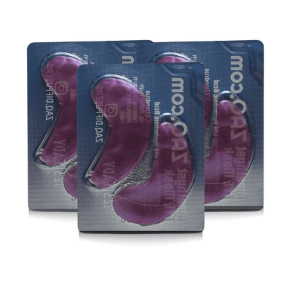 AMETHYST EYE MASK - NOURISHING