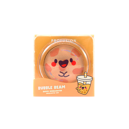 Bubble Beam Baked Highlighter