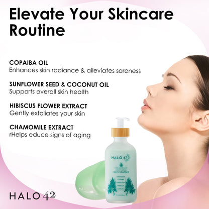 Face Cleanser