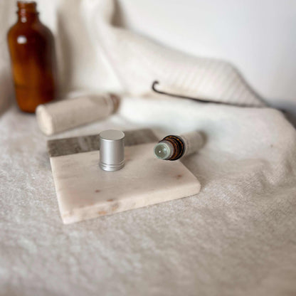 Bare Cashmere Essence Roll-On Oil