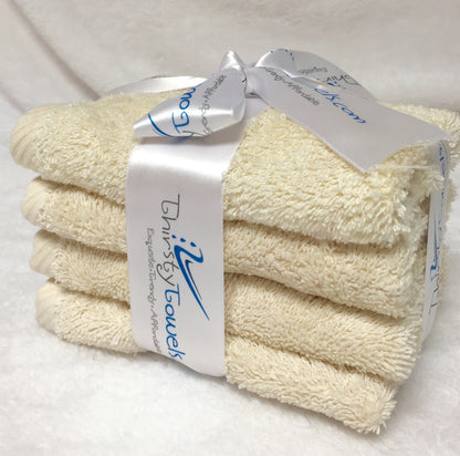 PRESIDENTIAL FINGERTIP 12X20-SET OF 4