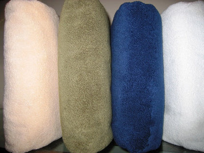 PRESIDENTIAL FINGERTIP 12X20-SET OF 4