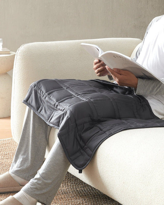 Daydreamer Weighted Lap Blanket