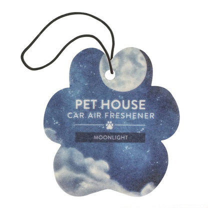Moonlight Car Air Freshener