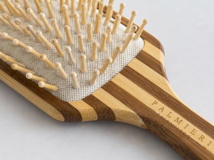 Bamboo Hairbrush