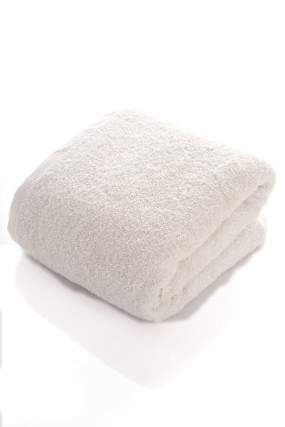 Deluxe Bath Sheet 40X80