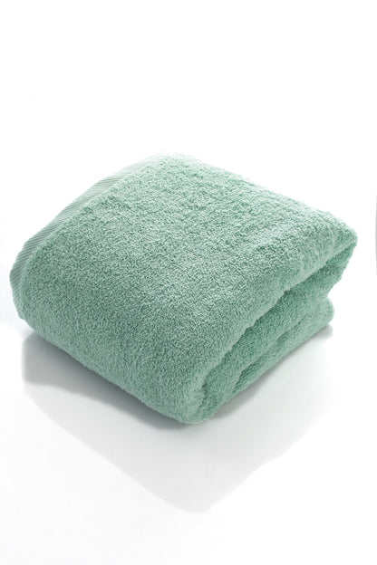 Deluxe Bath Sheet 40X80