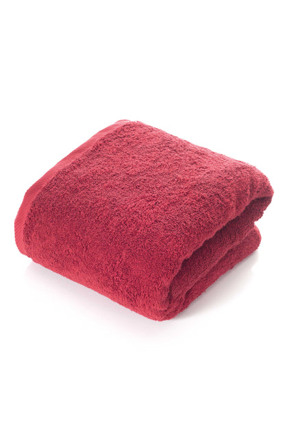 Deluxe Bath Sheet 40X80