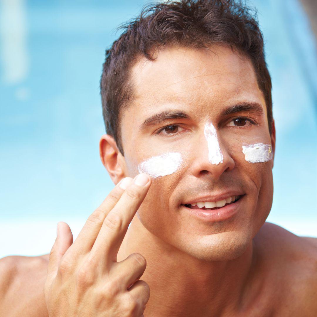 Crème Hydratante Visage Habaek Protection Solaire SPF50 | Peptides | Niacinamide