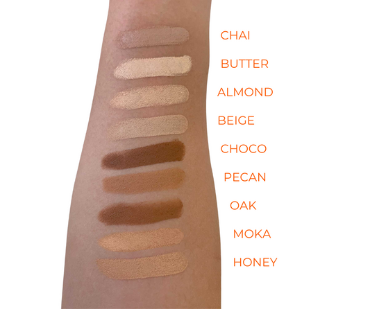 Creme Concealer Stick