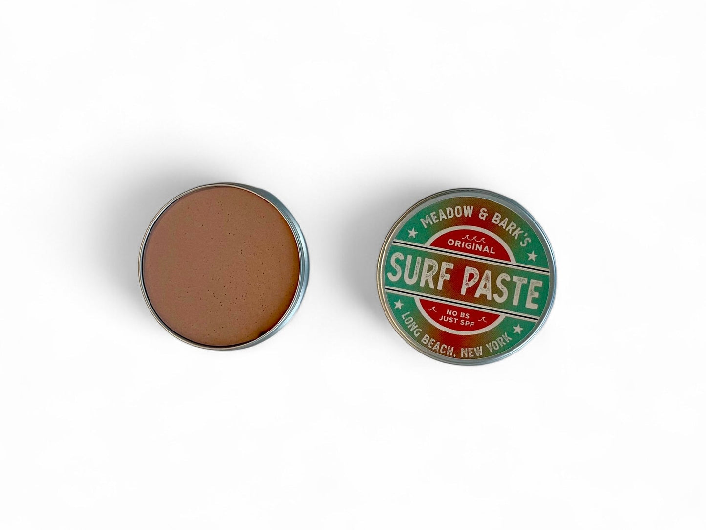 Surf Paste