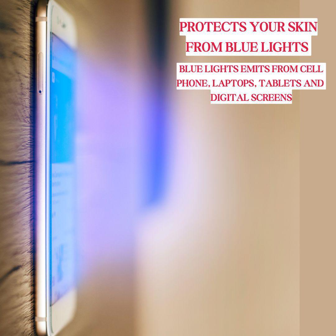 Crème Hydratante Visage Habaek Protection Solaire SPF50 | Peptides | Niacinamide