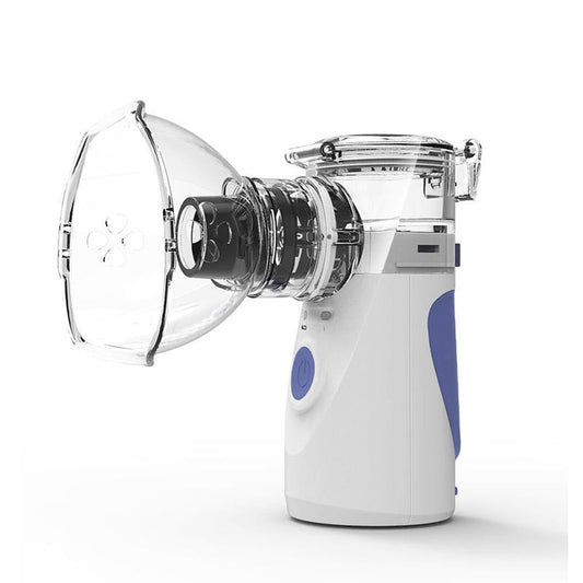 Portable Handheld Nebulizer Mist Inhaler