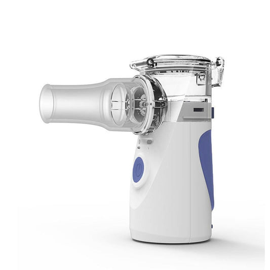 Portable Handheld Nebulizer Mist Inhaler