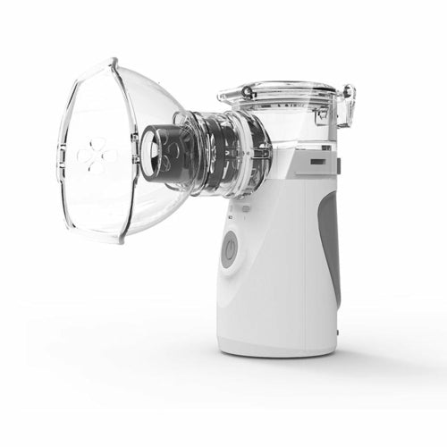 Portable Handheld Nebulizer Mist Inhaler