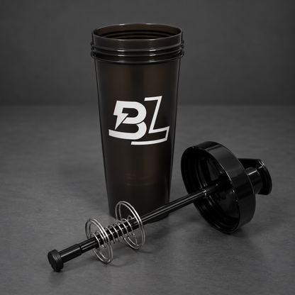 28 oz Shaker Bottle