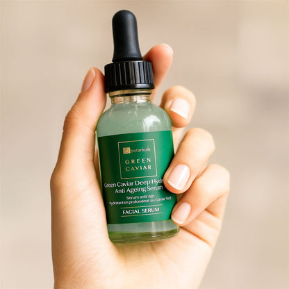 Green Caviar Deep Hydrating Anti-Ageing Serum 30ml