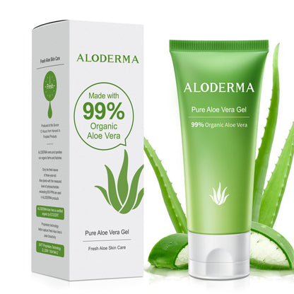 Pure Aloe Vera Gel 45G