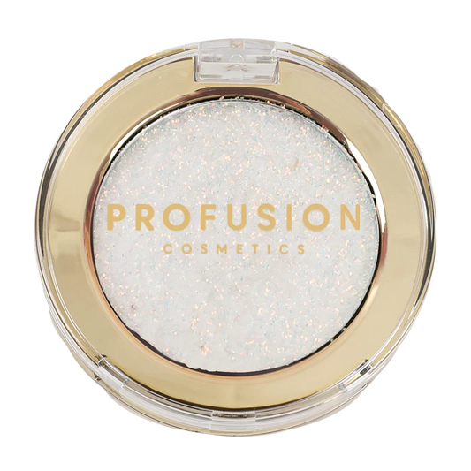 Superbloom | Sunlit Multi-Chrome Glitter