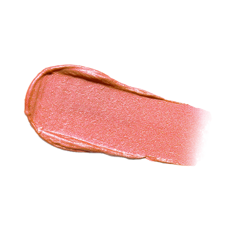 Fard à joues liquide irisé Shimmer Hour