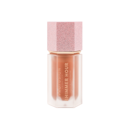 Shimmer Hour Liquid Blushlighter
