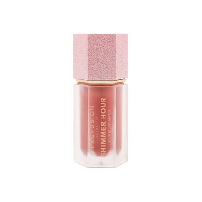 Shimmer Hour Liquid Blushlighter