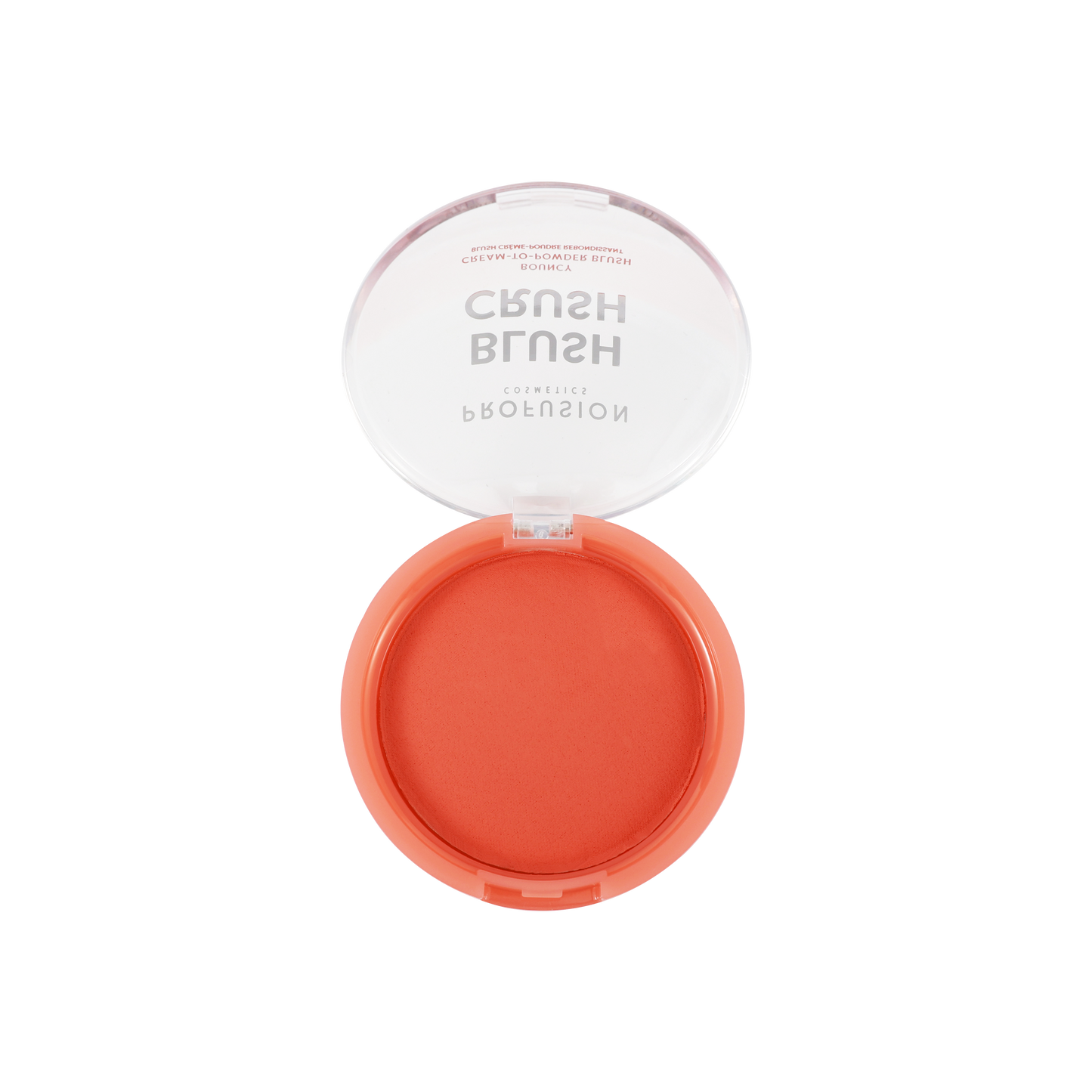 Blush Joues Bouncy Blush