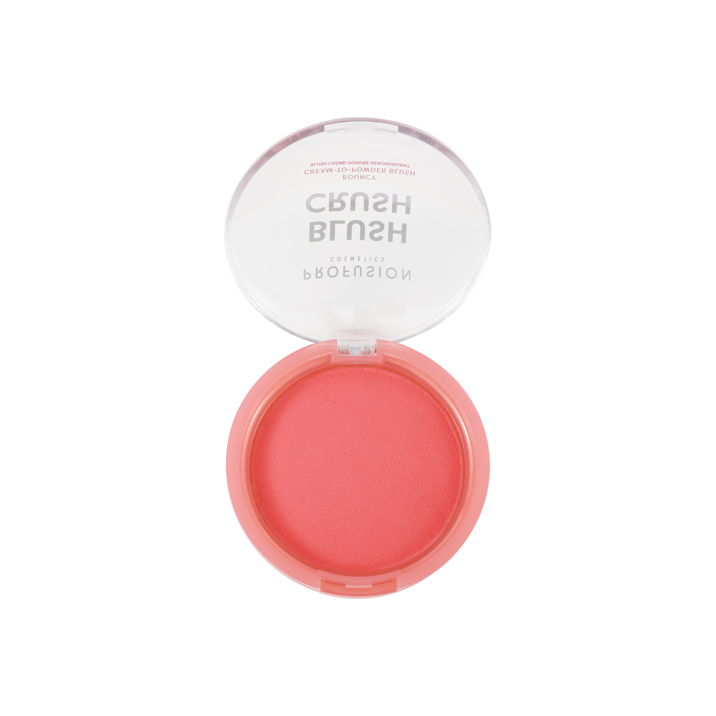 Blush Joues Bouncy Blush