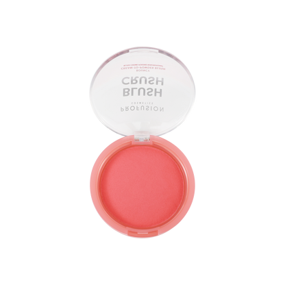Blush Joues Bouncy Blush