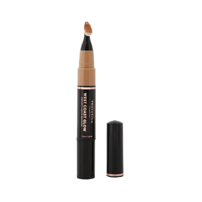West Coast Glow Radiant Liquid Bronzer